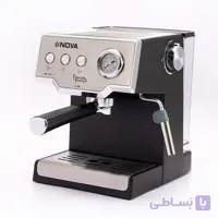 اسپرسوساز نوا مدل 153