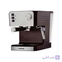 اسپرسوساز نوا مدل 195