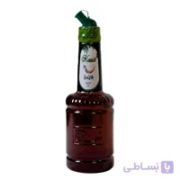 سیروپ آیریش اقتصادی کاسیت 2500 گرم Irish