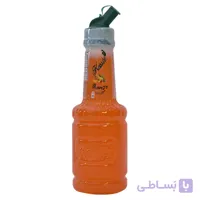 سیروپ انبه جنرال کاسیت 1250 گرم Mango