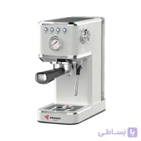 اسپرسوساز مباشی مدل ECM2047