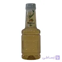 سیروپ فندق جنرال کاسیت 1250 گرم Hazelunt