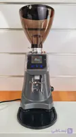 آسیاب قهوه صنعتی هوم مدل HM 5500T