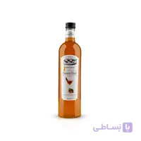 سیروپ پشن فروت برند سی‌سیب