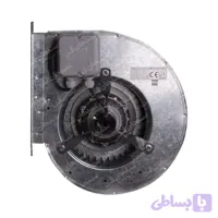 فن سانتريفيوژ دو طرفه فوروارد سه سرعته برند دمنده