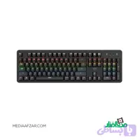 کیبورد گیمینگ تراست مدل Trust GXT863 Mazz