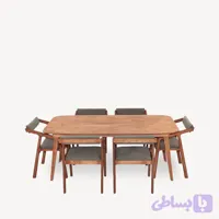 میز ناهارخوری هاوین