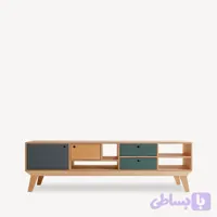 میز تلویزیون هاوین – T1