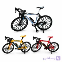 دوچرخه طرح فلز کد 77