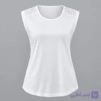 تاپ زنانه چیبو آلمان گلدوزی کد 338960