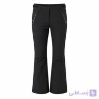 شلوار اسکی زنانه سافت شل چیبو آلمان کد 329378