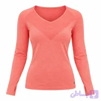 بلوز ورزشی زنانه چیبو آلمان مدل Seamless Performance Top