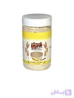 سويق غلات با طعم موز(سويق ميانوعده)