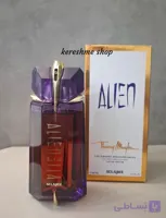ادکلن زنانه اسکلاره مدل ALIEN حجم ۱۰۰ میل
