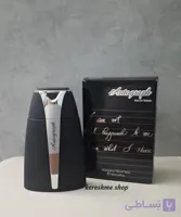 ادکلن مردانه عمادآرا مدل Autograph حجم ۱۰۰ میل