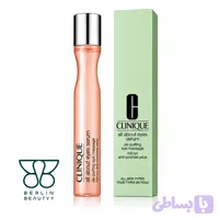 سرم دور چشم رول‌آن آل ابوت آیز کلینیک (Clinique)