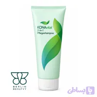 شامپو مراقبتی ۲ در ۱ کونا ویتال (KONA vital)