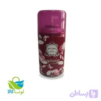 اسپری خوشبو کننده هوا رکورد پلاس رایحه گلها