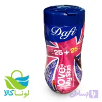 دستمال مرطوب پاک کننده آرایش دافی