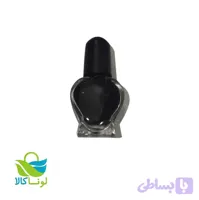 لاک پلاستیکی (نمازی کودک ) رنگ مشکی