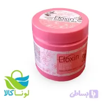ماسک مو کراتین مناسب موهای معمولی الوکسین