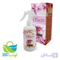 لوسیون تقویت کننده مو حاوی کلاژن هیدرولیز شده الوکسین