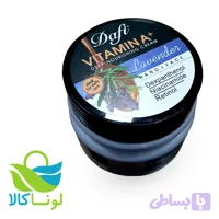 کرم ویتامین a حاوی عصاره اسطوخودوس دافی