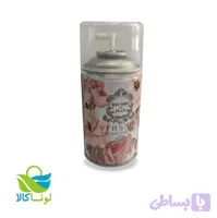 اسپری خوشبو کننده هوا رکورد پلاس