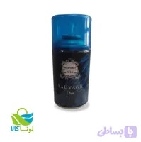 اسپری خوشبو کننده هوا رکورد پلاس گل وحشی