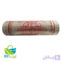 سفره یکبار مصرف ۱۰۰۰ گرمی کفشدوزک