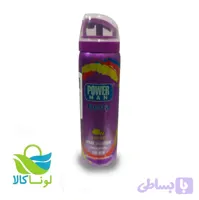 اسپری تاخیری پاورمن مدل دلتا (کد UPER5)