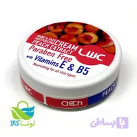 کرم مرطوب کننده هلو عش