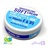 کرم مرطوب کننده جوجوبا عش
