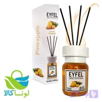 خوشبوکننده هوا ایفل EYFEL مدل Pineapple