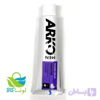 خمیر ریش اصلاح آرکو Sensitive