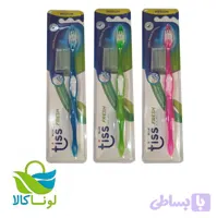 مسواک مدیوم تیس