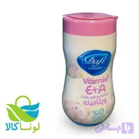 دستمال مرطوب کودک ویتامینه دافی