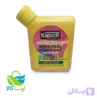 ژل تاخیری لوبریکنت تنگ کننده کاپوت Kapoot