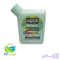 ژل تاخیری لوبریکنت کاپوت Kapoot
