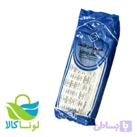 ماسک سه لایه طرحدار چنل GBG TEB