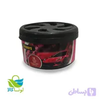 خوشبوکننده و بوگیر توالت کنسروی رایحه گل