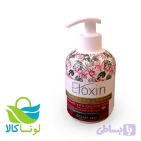 ماسک مو حاوی پلکس 300 میل و کراتین الوکسین