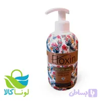 ماسک مو سوپر کراتینه 400 میل الوکسین