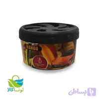خوشبوکننده و بوگیر توالت رایحه انبه