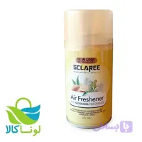 اسپری خوشبو کننده هوا با رایحه گود گرل اسکلاره