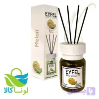 خوشبو کننده هوا ایفل EYFEL رایحه طالبی