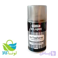 اسپری خوشبو کننده هوا با رایحه سالوادور اسکلاره