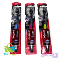 مسواک ذغالی مدیوم کلگیت Colgate
