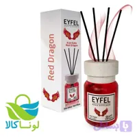 خوشبو کننده هوا ایفل EYFEL مدل رد دراگون