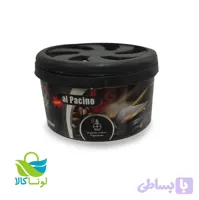خوشبوکننده و بوگیر توالت کنسروی رایحه آل پاچینو